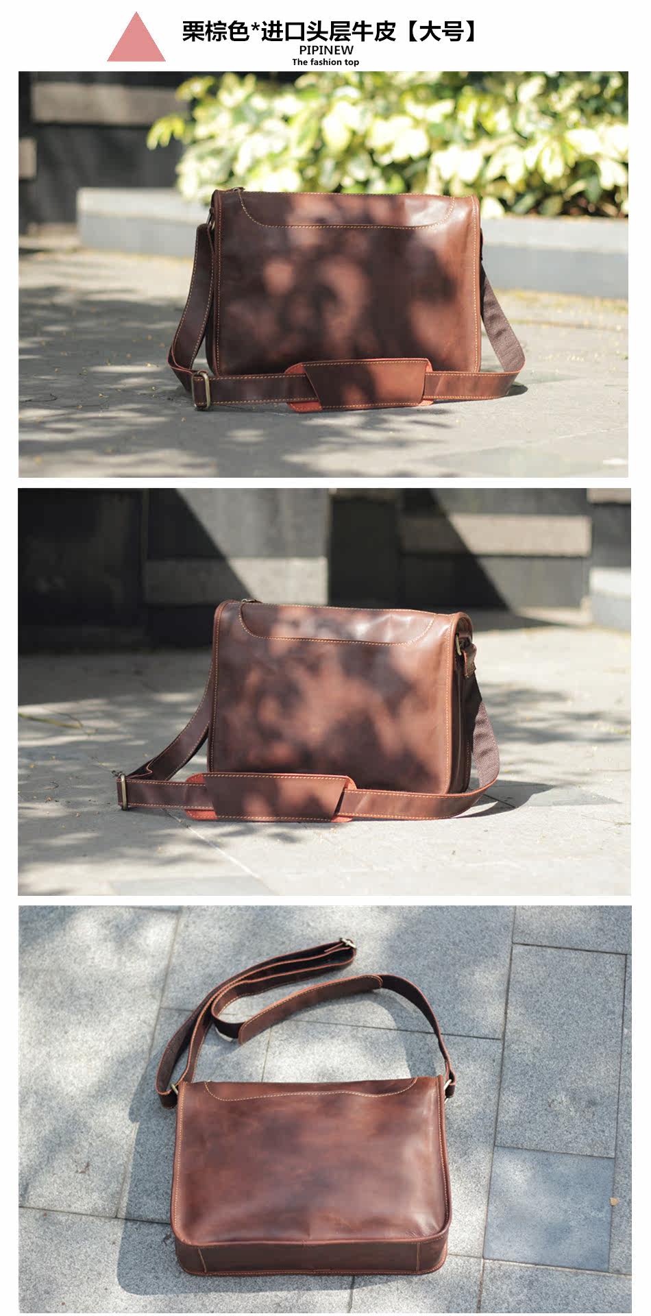 Sac pour homme - Ref 50925 Image 12