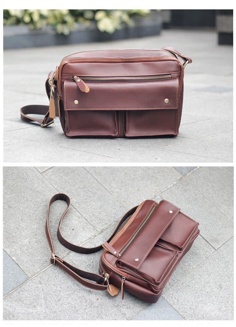 Sac homme - Ref 49387 Image 17
