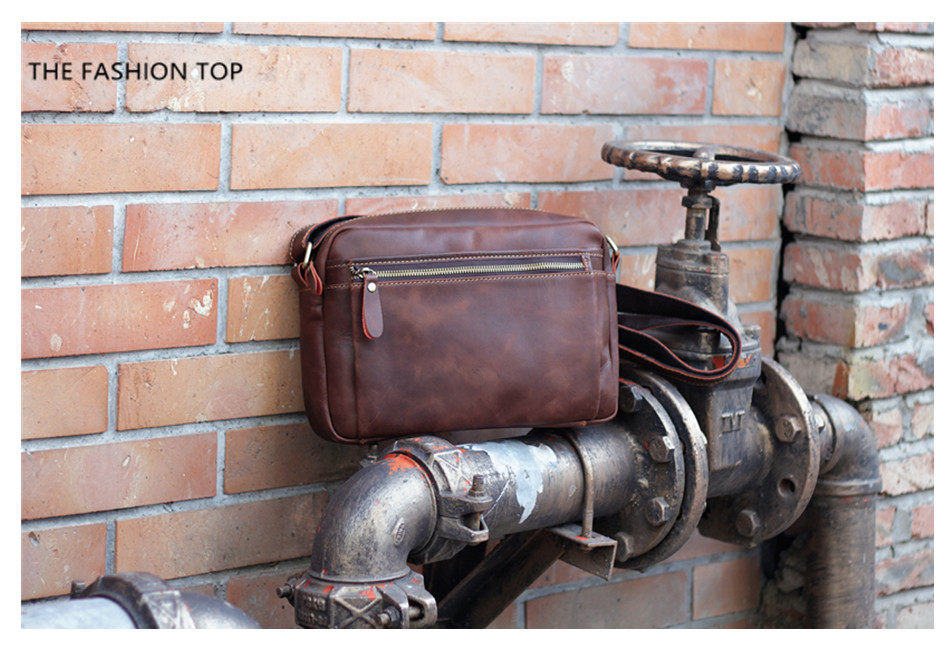 Sac pour homme - Ref 51461 Image 12