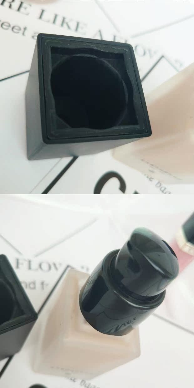 Ai Ken Charm Revitalizing Foundation Kem dưỡng ẩm che khuyết điểm Nhẹ và lâu trôi Trang điểm màu nude Kem nền dạng bột nền rõ ràng phấn nước ysl