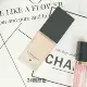 Ai Ken Charm Revitalizing Foundation Kem dưỡng ẩm che khuyết điểm Nhẹ và lâu trôi Trang điểm màu nude Kem nền dạng bột nền rõ ràng