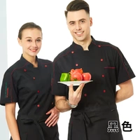 Короткий рукав