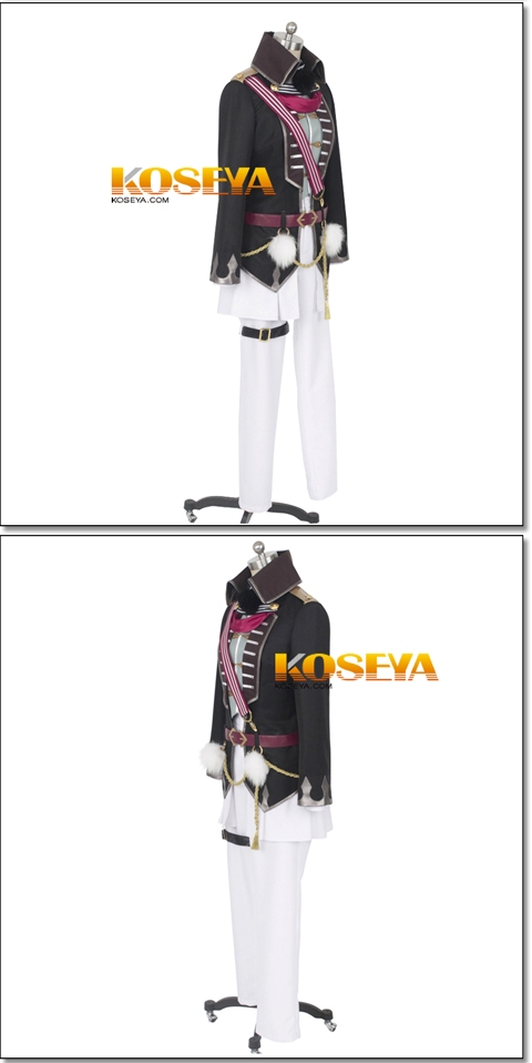 COSYA | IDOLiSH TRIGGER Quần áo COSPLAY chín ngày DAYBREAK INTERLUDE đồ cosplay anime