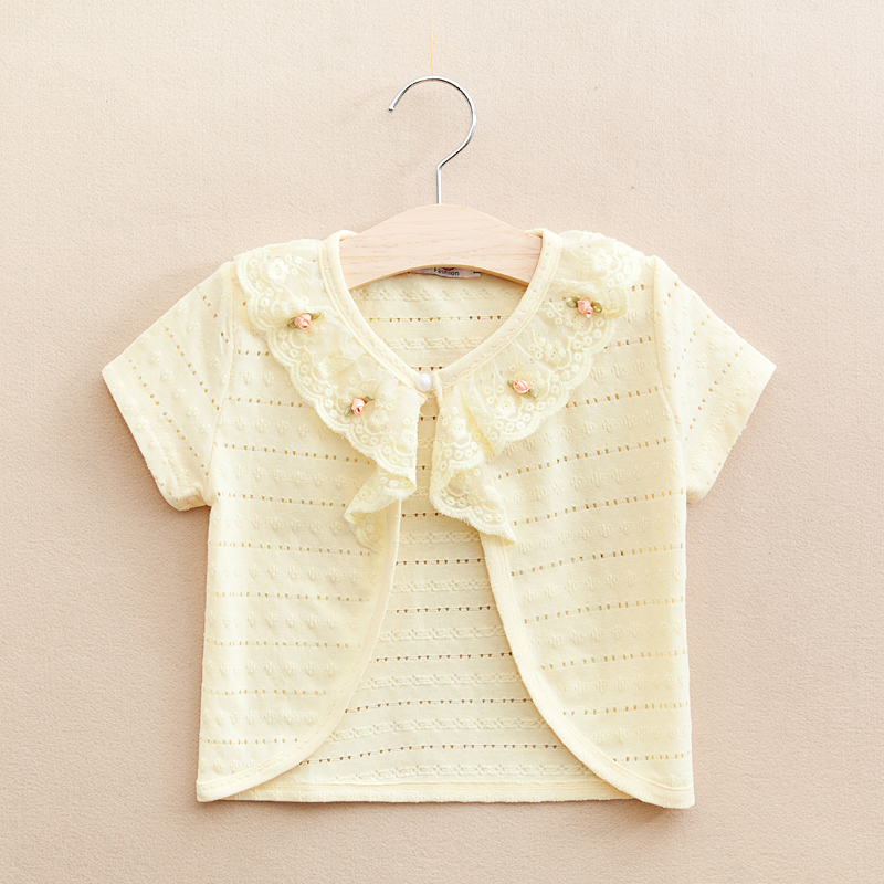 Cape pour fille en Toile de coton - Ref 2156221 Image 19