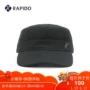 RAPIDO Ramp Mũ trung tính thể thao giản dị Mũ cổ điển CK878BC03 nón không lưỡi