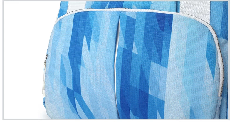 RAPIDO Ramp Women In Túi thể thao Còng tay thông thường Ba lô CK7ZD4B14 - Ba lô