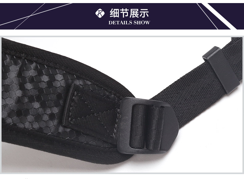 RAPIDO Cặp đôi nam nữ trung tính thường xuyên thoải mái Ba lô thể thao giản dị CK78D4B05 - Ba lô balo khủng long