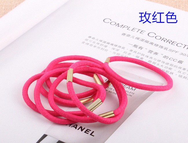 Accessoire coiffure en autre - Ref 1206074 Image 16