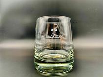 Macallan McAllen Whiskey Glass Wine Glass