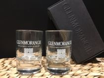 A box of two Glenmorangie Single Malt Whisky glasses