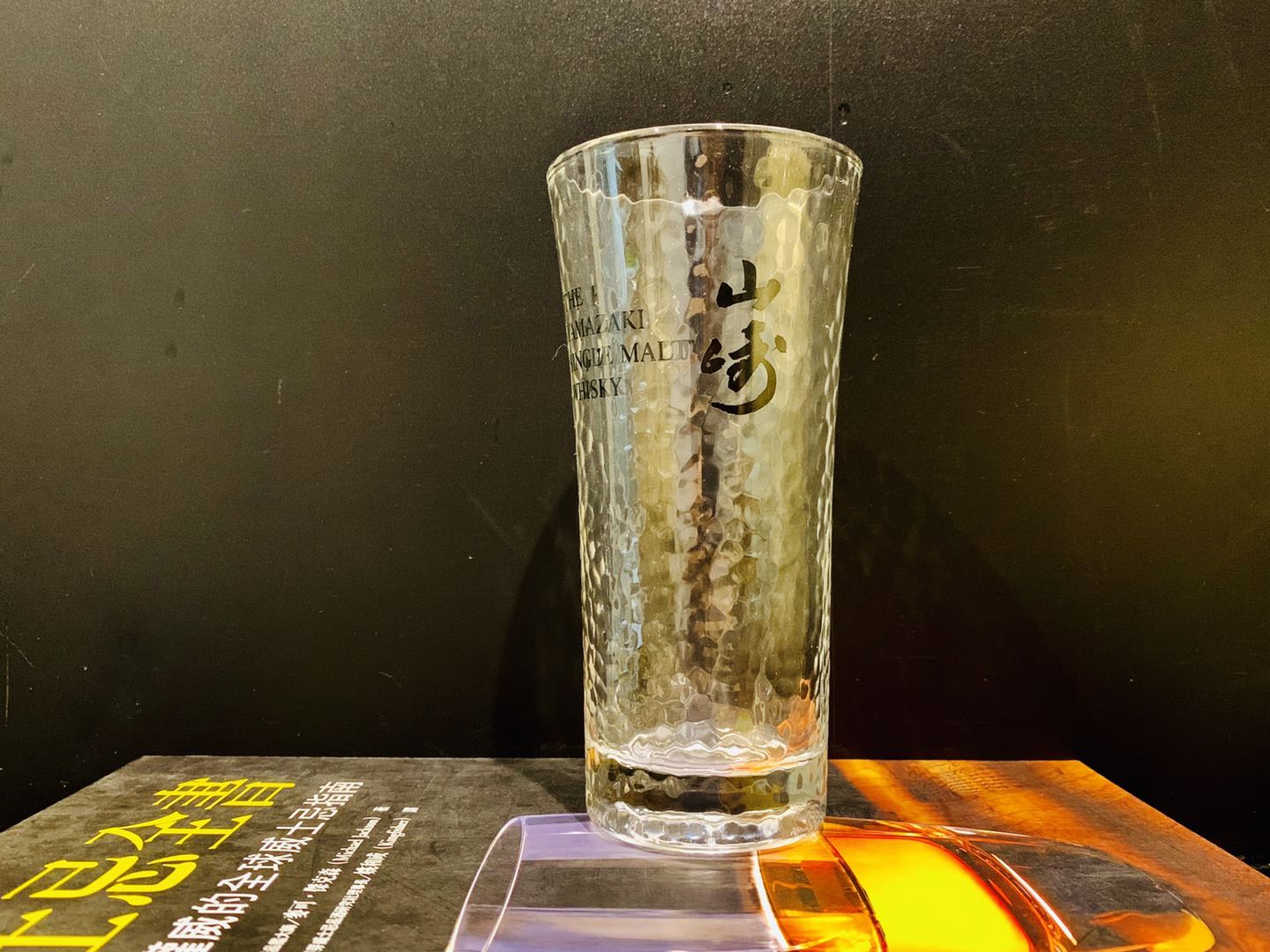 Japan imports Yamasaki Sentiment Wine Cup Japan Sasaki Company Out of Santley Hi-Rod Cup Straight Cup