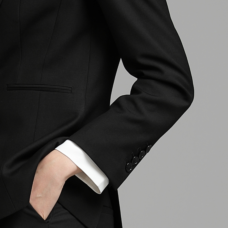 Tailleur femme - Ref 3244307 Image 4
