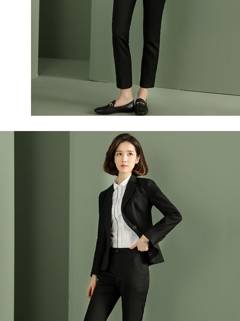 Tailleur femme - Ref 3245264 Image 10
