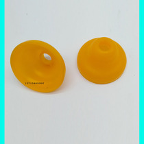 Water jet accessories sand shield water jet cutting machine sand shield plastic cover ultra-high pressure water jet sand shield accessories