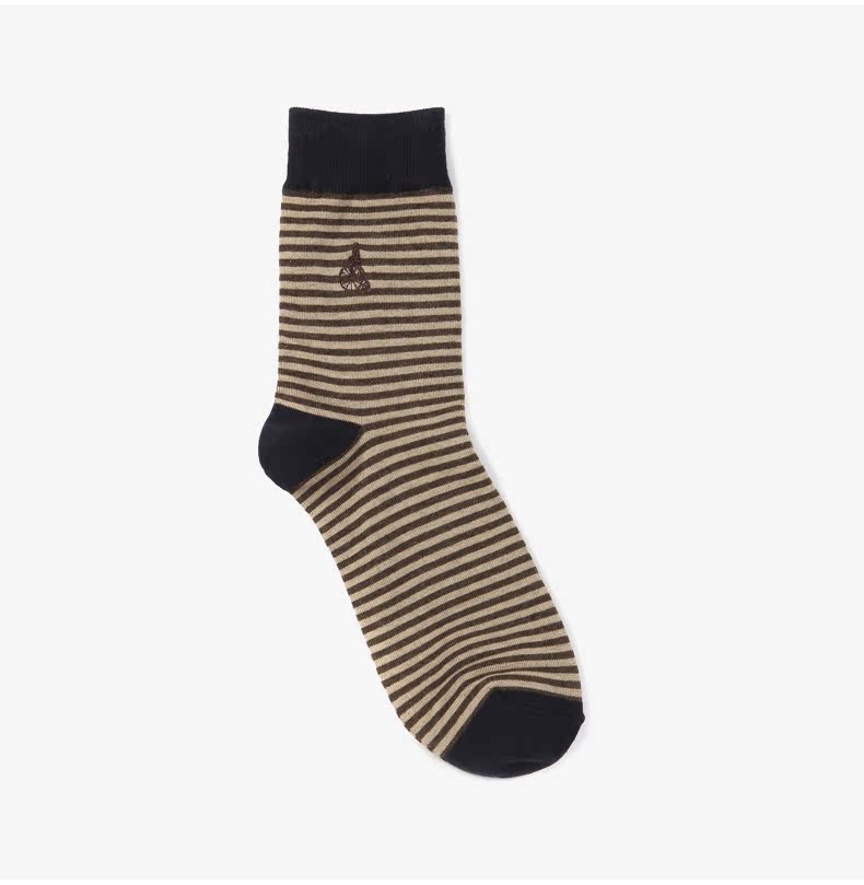 Chaussettes de sport BEAN POLE - Ref 1070948 Image 12