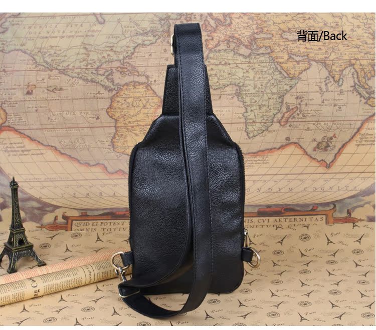 Sac homme - Ref 53733 Image 18