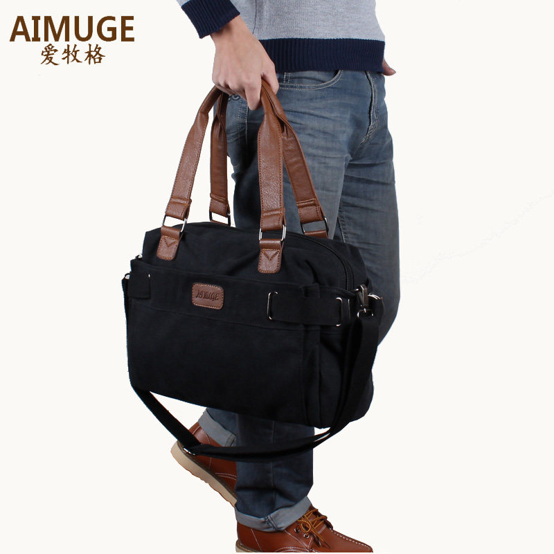 Sac pour homme - Ref 51622 Image 38