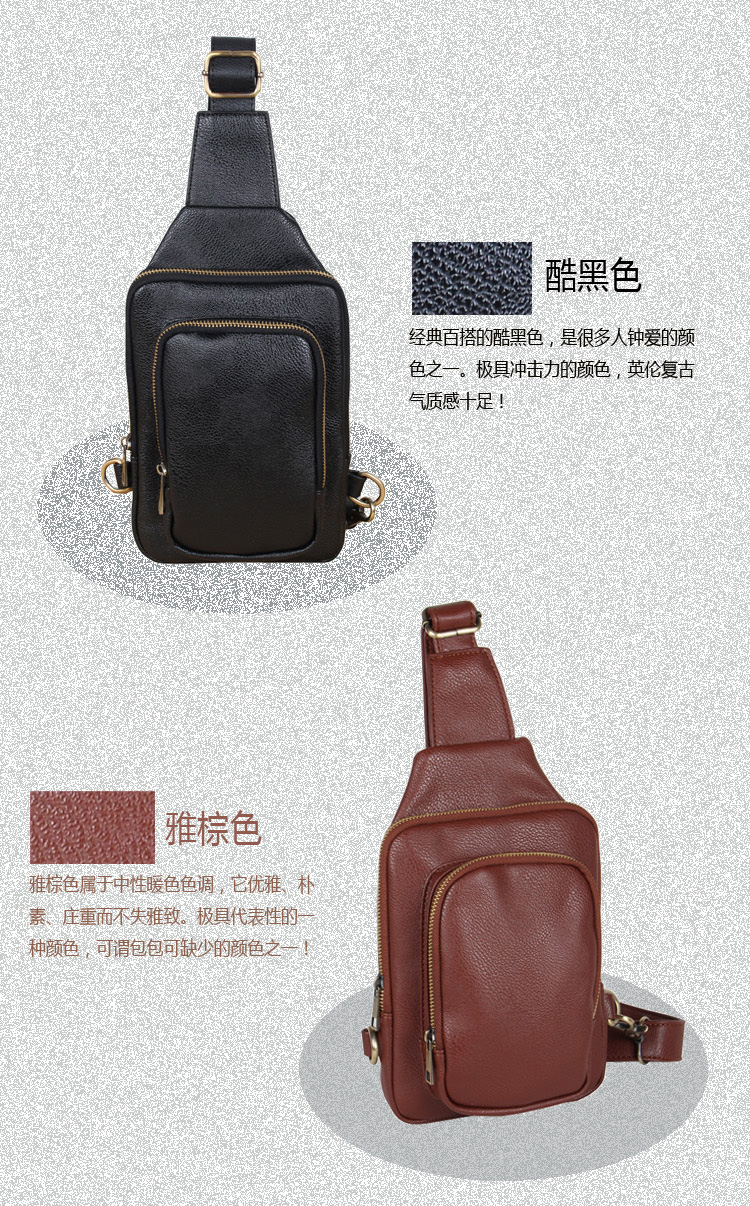 Sac homme - Ref 53733 Image 16