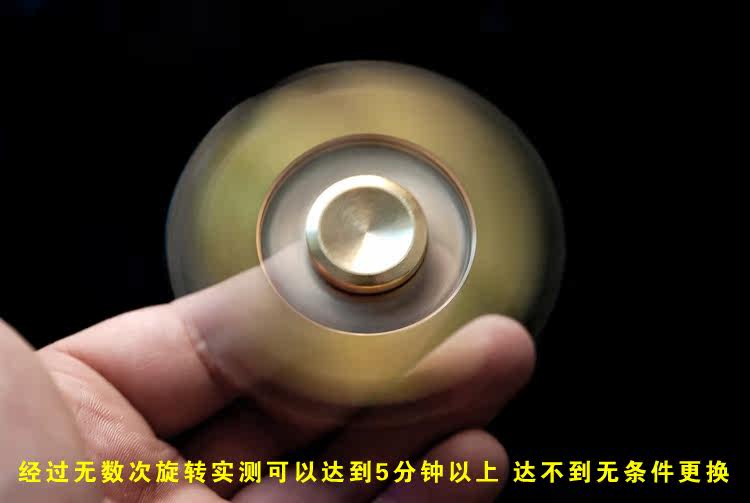 Finger spinner - Ref 2614981 Image 3