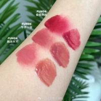 Голова и губа Глазурь Fun04 Lai Dog