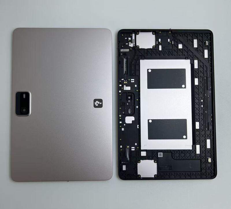 Suitable for Xueersi P4/P4Pro Learning Machine Original Back Cover 12.1inch Talih-Pd3P Back Cover with Free Shipping