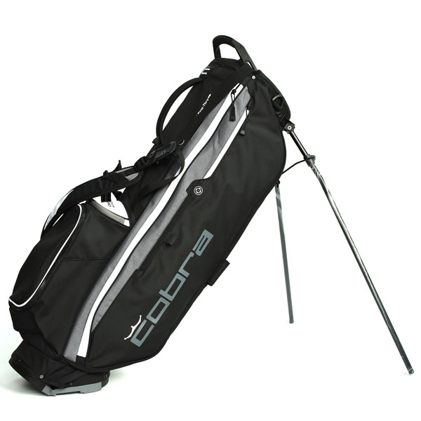 COBRA Golf Bag Golf Practice Bag Snake King Golf Kickstand Bag Multifunction Ball Bag-Taobao
