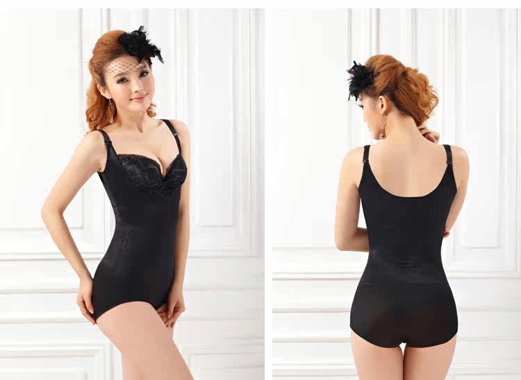 Body en nylon - Ref 667439 Image 24