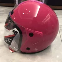 Вечный шлем (883 светлый красный)