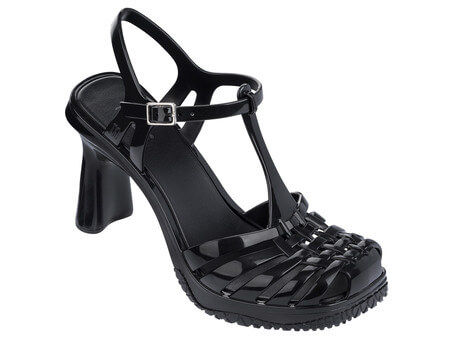 melissa vixen strappy sandals