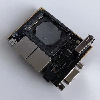 Microhard Original Pmddl2350/2450/Px2/Pddl900 Development Board/Bottom Board/Expansion Board