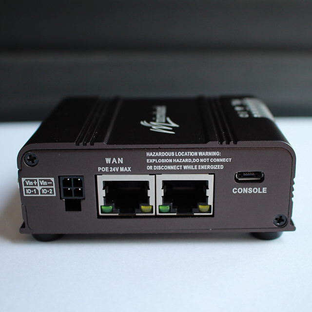 Microhard Pddl900-Enc Data and Image Transmission Integrated 900M/2.4G Original Radio Drone