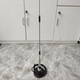 Microhard P840 P400-840 Wireless Data Transmission Radio Vehicle-Mounted Large Suction Cup Antenna 840-845Mhz