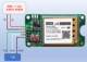 Canadian Microhard P900 Data Transmission Module Rs485/Rs422 Optional in Stock Uav Aerial Photography