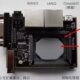 Microhard Original Pmddl2350/2450/Px2/Pddl900 Development Board/Bottom Board/Expansion Board
