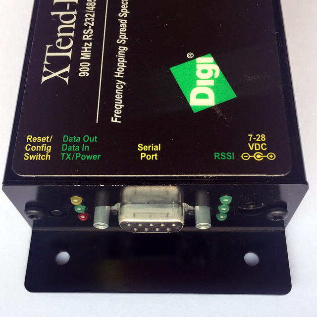 Digi Xtend Imported from the United States, Digital Communication Radio Station, Dji Drone, Pixhaw Flight Control, Unmanned Vehicle Drone