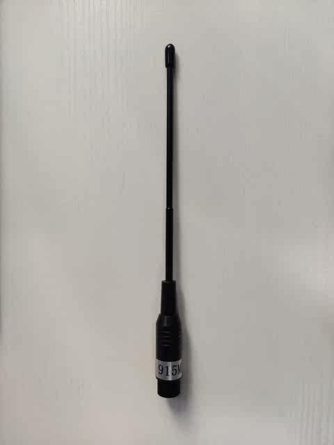 Microhar Pddl900Mhz /Pddl400-840Mhz Omnidirectional Flexible Iot Antenna Tnc Interface