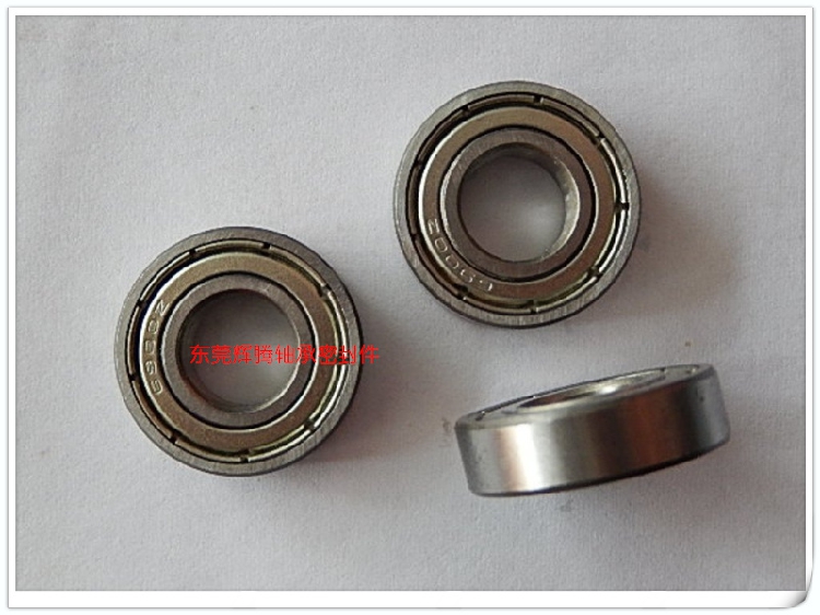 Thin wall deep groove ball bearing 6905ZZ 6906ZZ 6907Z 6908ZZ 6909ZZ