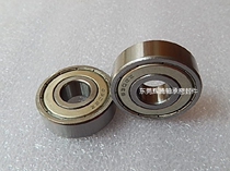 Deep groove ball bearing 6012-2RS bearings 60 * 95 * 18