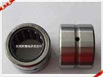 Original imported IKO inch needle roller bearing BR364828 BR405224 BR405228 BR445624