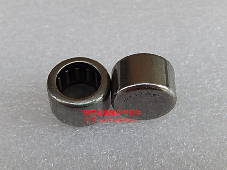 Not perforated with lid Informing rolling pin bearings BAM66 bearings 9525 * 14288 * 9 52