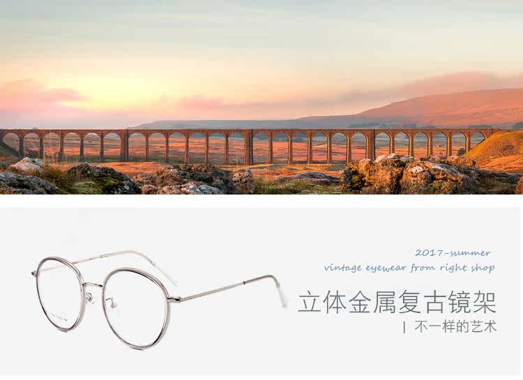 Montures de lunettes en Tole - Ref 3139923 Image 6