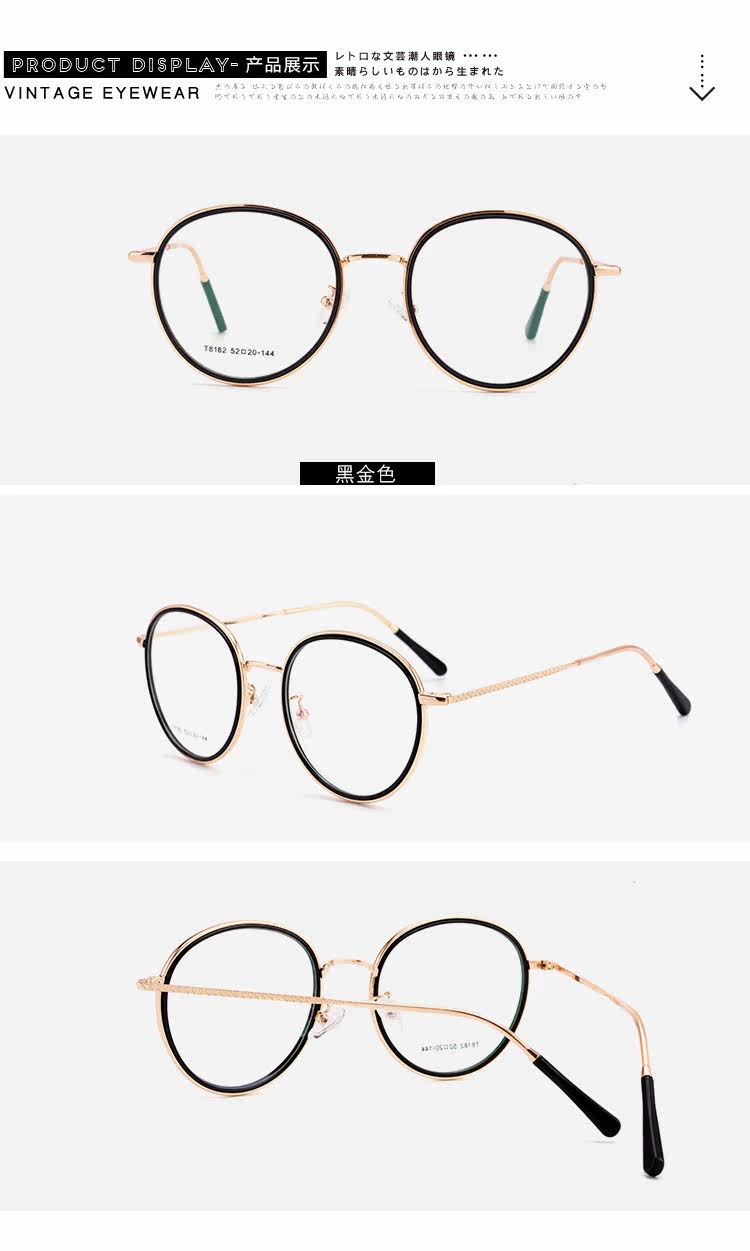 Montures de lunettes en Tole - Ref 3139923 Image 17