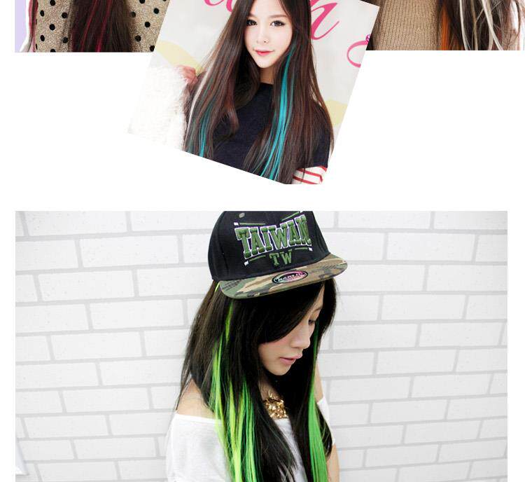 Extension cheveux - Ref 221454 Image 20