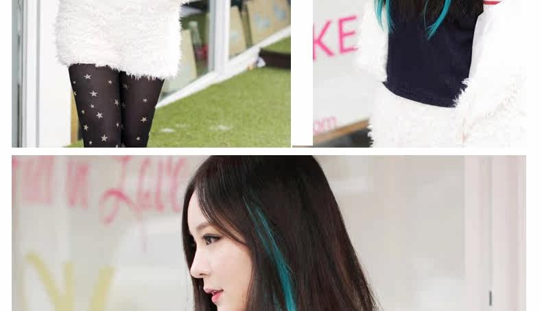 Extension cheveux - Ref 221454 Image 28