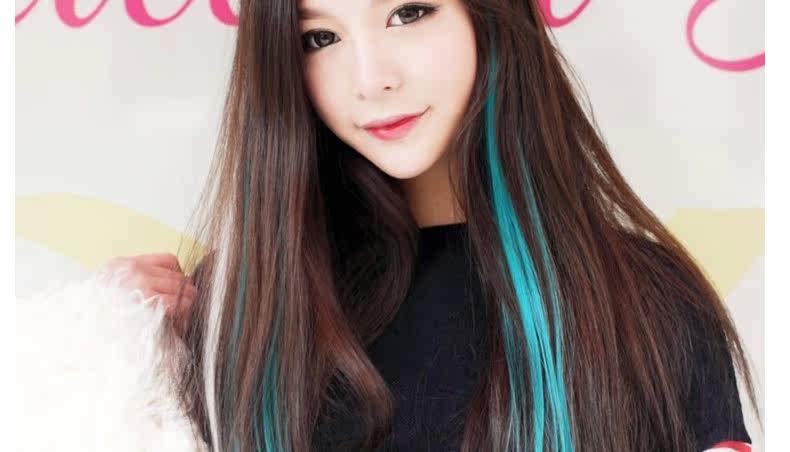 Extension cheveux - Ref 221454 Image 26