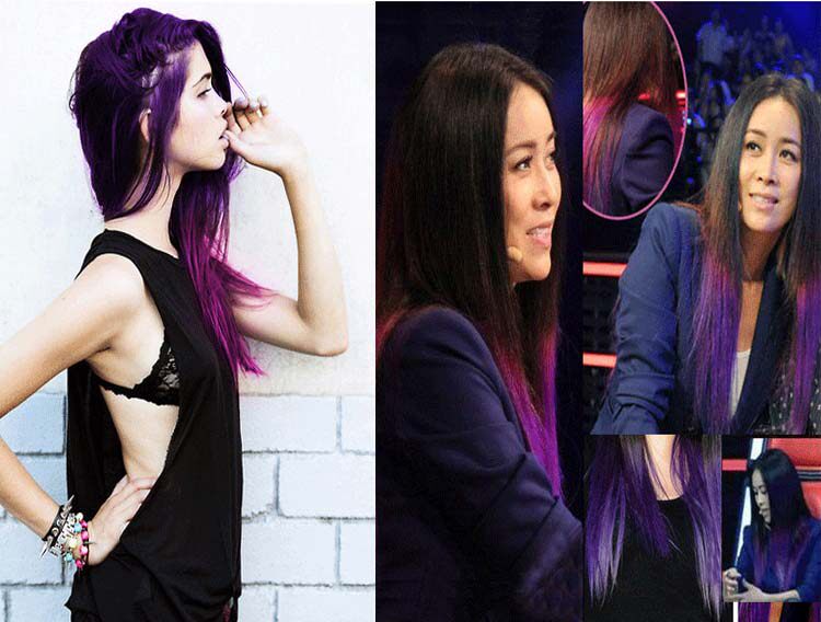 Extension cheveux - Ref 226216 Image 26