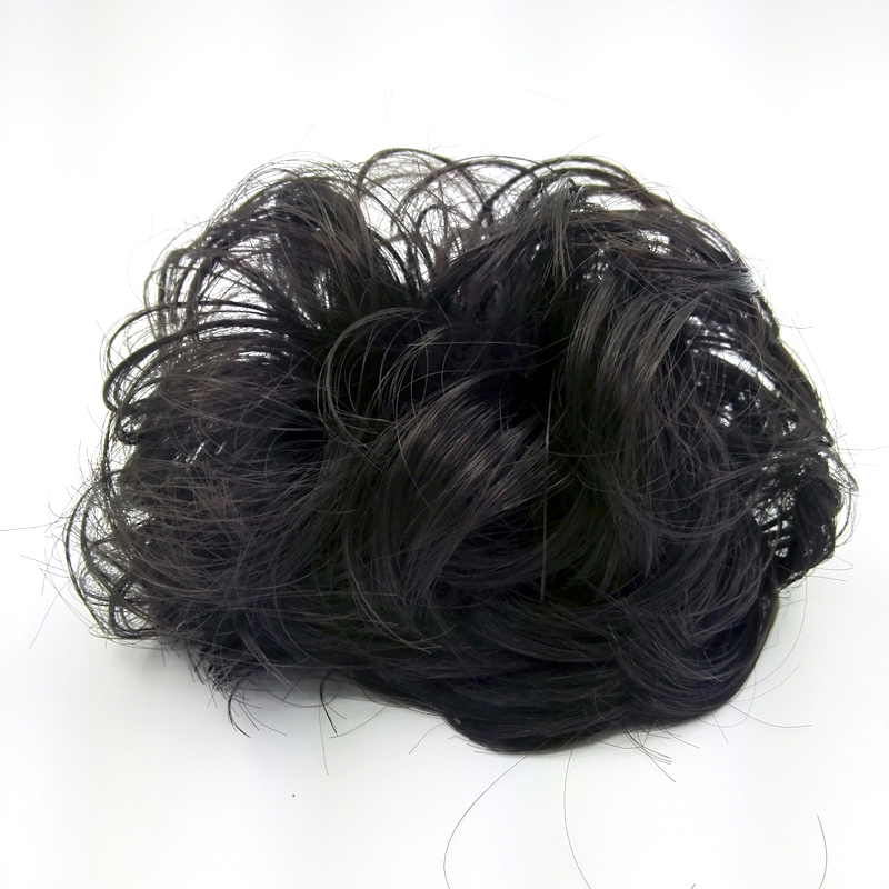 Extension cheveux - Chignon - Ref 233933 Image 16
