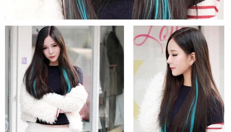 Extension cheveux - Ref 221454 Image 27