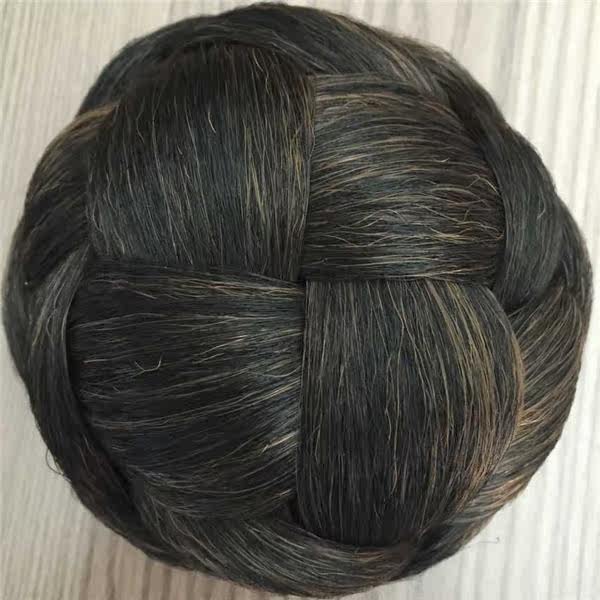 Extension cheveux - Chignon - Ref 242701 Image 16