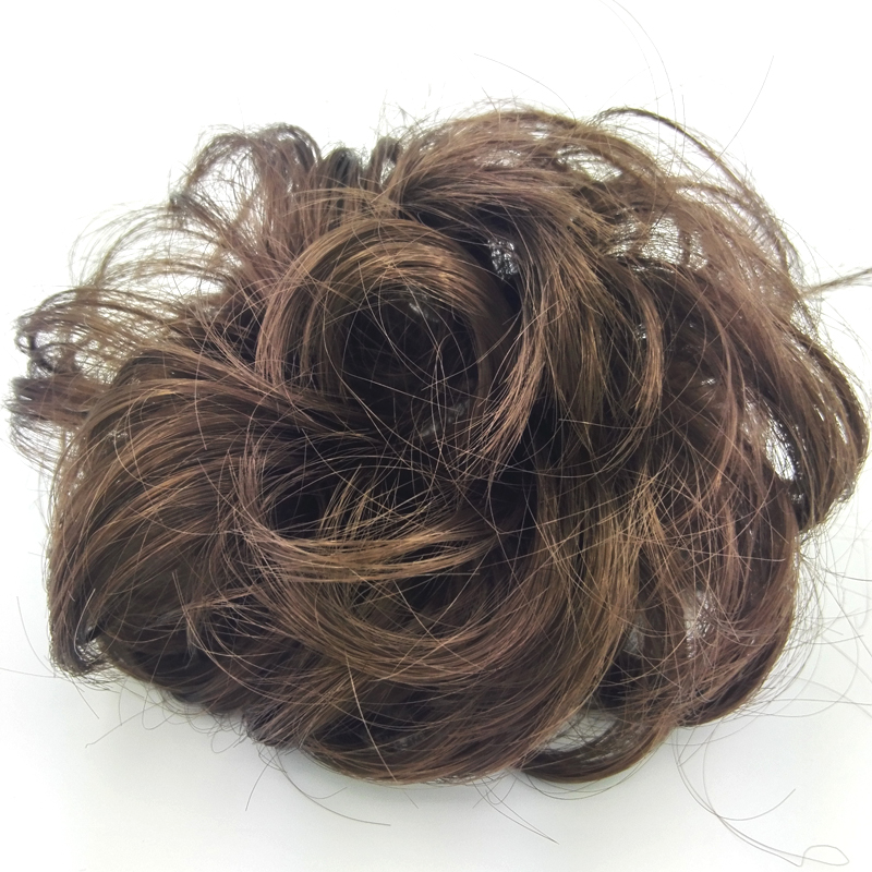 Extension cheveux - Chignon - Ref 233933 Image 18